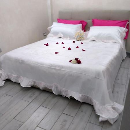 Dante Street 49 Villa Наполи Екстериор снимка