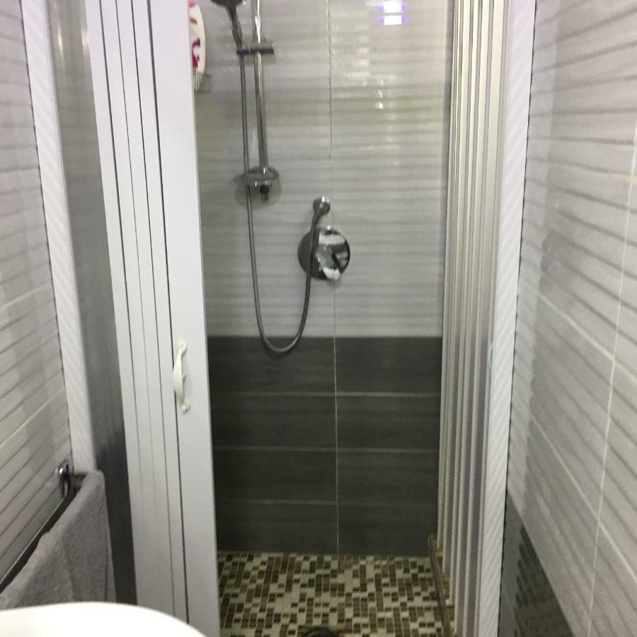 Dante Street 49 Villa Наполи Екстериор снимка