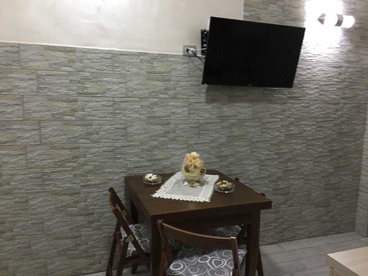 Dante Street 49 Villa Наполи Екстериор снимка