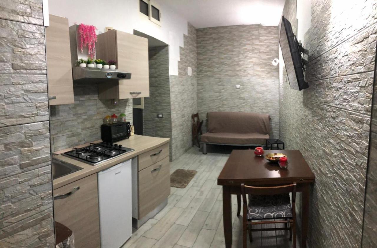 Dante Street 49 Villa Наполи Екстериор снимка