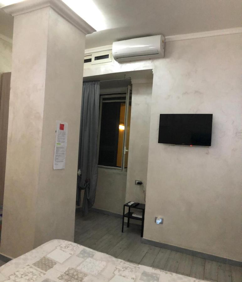 Dante Street 49 Villa Наполи Екстериор снимка